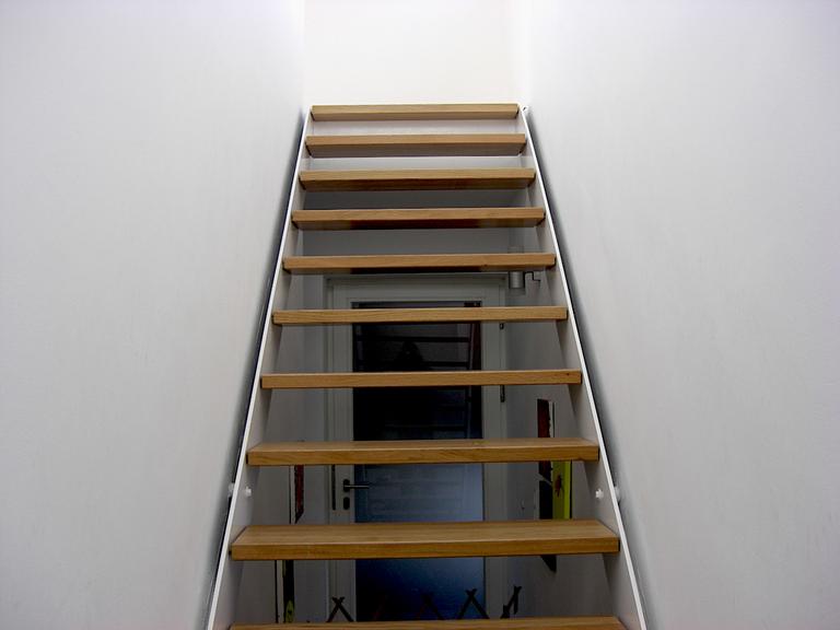 Bild 4 von 5 zum Neubau des Wohnhaus Karlsruhe