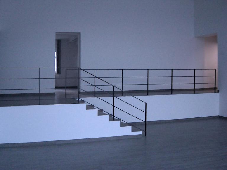 Bild 2 von 5 zum Bürogebäude mit Showroom Heilbronn