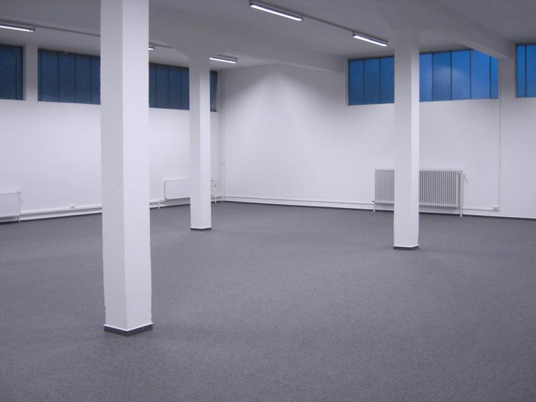 Bild 4 von 5 zum Bürogebäude mit Showroom Heilbronn