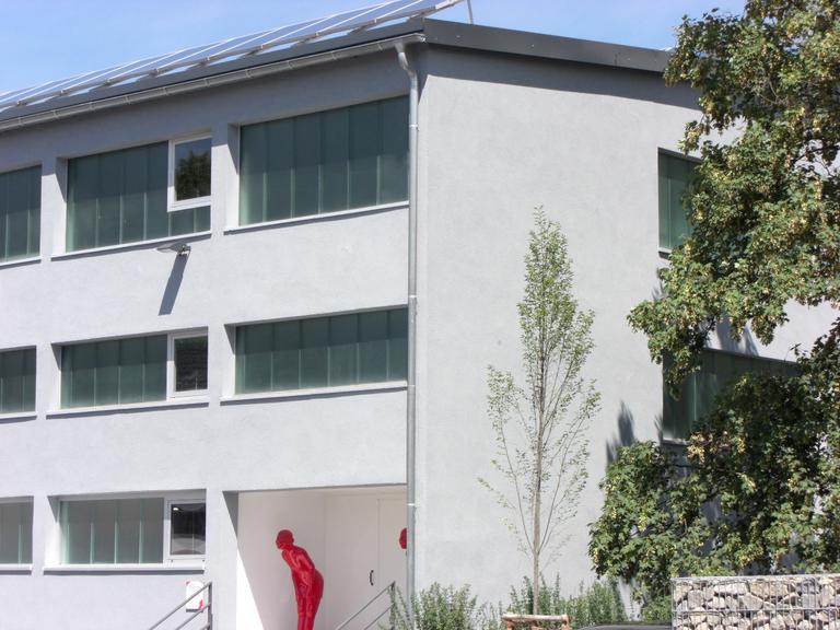 Bild 5 von 5 zum Bürogebäude mit Showroom Heilbronn