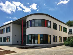 Grundschule Cité Baden-Baden