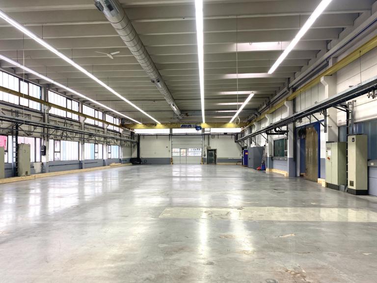 Bild 4 von 4 zu Neu- und Umbauten von DP DHL Verbund Zustellstützpunkte